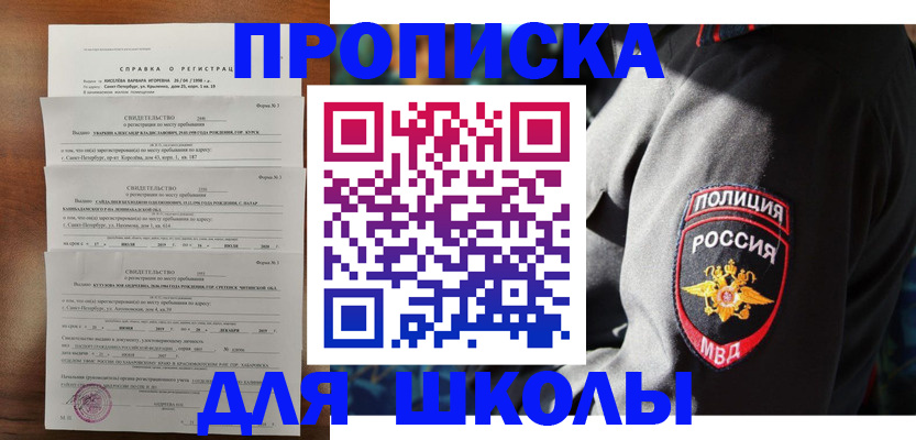 прописка паспорт в Мелеузе